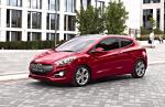 Hyundai i30 3-Door 2012 года